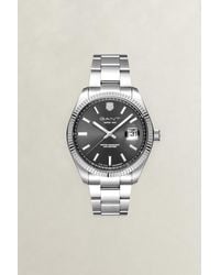 GANT - Gp106 Watch Stone - Lyst