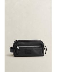 GANT - Toiletry Bag - Lyst
