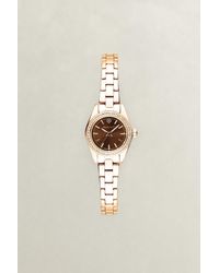 GANT - Fairhaven Bijou Watch - Lyst