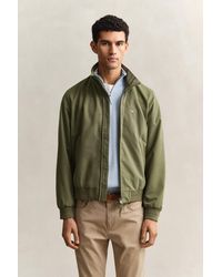 GANT - Lightweight Hampshire Jacket - Lyst