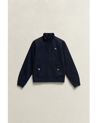 GANT - Teens Teen Boys Harrington Jacket Evening - Lyst