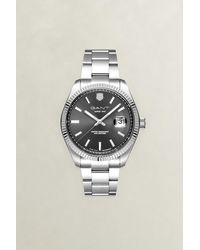 GANT - Gp106 Watch Stone - Lyst