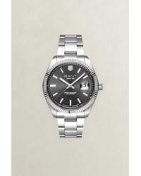 GANT - Gp106 Watch Stone - Lyst