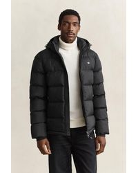 GANT - Active Cloud Jacket - Lyst