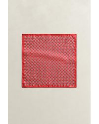 GANT - Foulard Pocket Square - Lyst