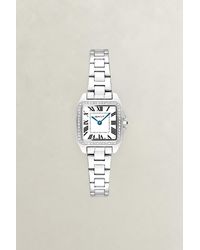 GANT - Seneca Bijou Watch - Lyst