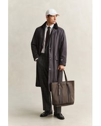 GANT - Premium Tote Bag - Lyst