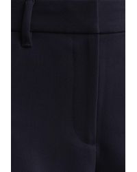 GANT - Slim Fit Fluid Slacks - Lyst