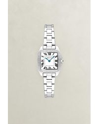 GANT - Seneca Bijou Watch - Lyst