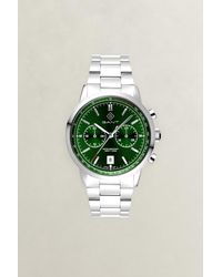 GANT - Bergamo Watch Forest - Lyst