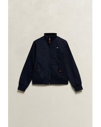 GANT - Teens Teen Boys Harrington Jacket Evening - Lyst