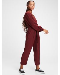 gap ladies jumpsuits