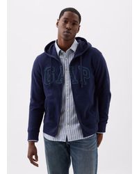 Gap - Full-Zip - Lyst
