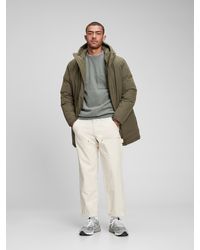 Gap Down and padded jackets for Men - Up to 22% off at Lyst.com