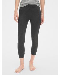 gap capri pants