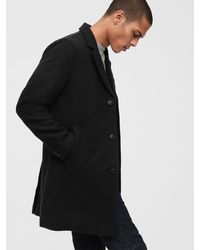 gap men coat