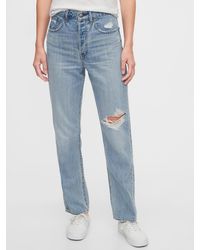 gap 1969 resolution slim straight jeans