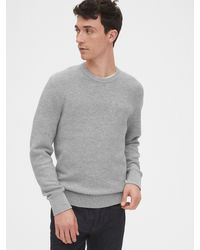 gap mens jumpers