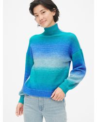 gap turtleneck sweaters
