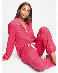 gap night suits