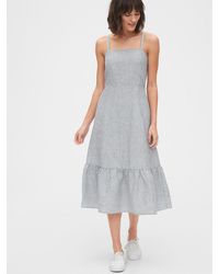 gap long dresses