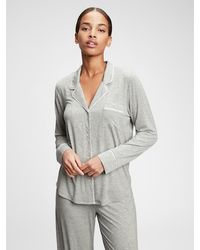 Gap Nightwear for Women - Up to 64% off at Lyst.com