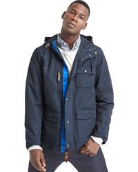 gap mens parka jacket