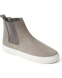 Gap Chelsea Boot Sneakers - Gray