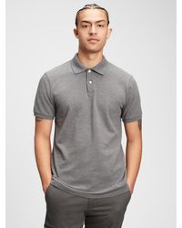 gap polo
