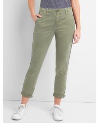 gap trousers womens sale