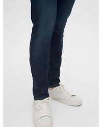 gap thermolite jeans
