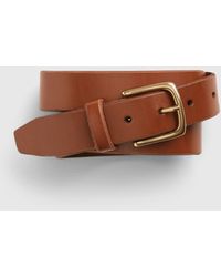 gap men belts