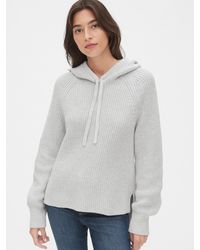 gap shaker stitch turtleneck sweater