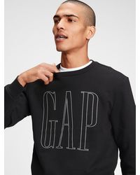 gap crewneck sweatshirt