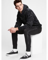 gapfit all elements fleece joggers