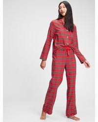 gap night suits