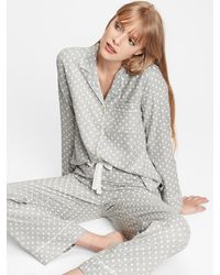 gap night suits