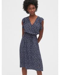 thurley babushka midi dress