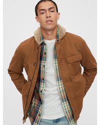 gap sale jackets
