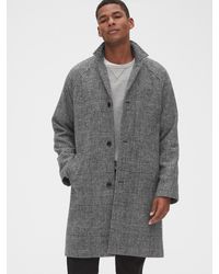 gap men coat