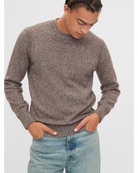 gap jumpers mens