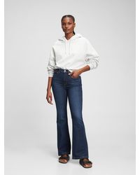 Gap Wide-leg jeans for Women | Online 