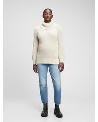 gap canada turtleneck