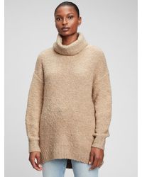 gap turtleneck sweaters