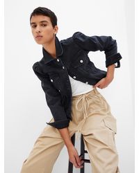 Gap Jean and denim jackets for Women 