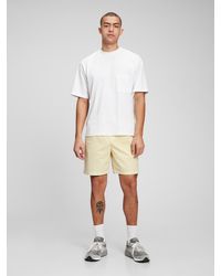 Gap Shorts for Men | Online Sale up to 