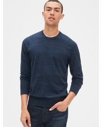 gap mens jumpers