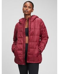 gap jackets women