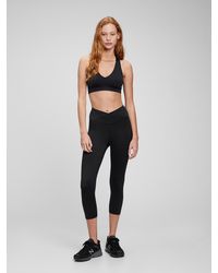 gap eclipse leggings