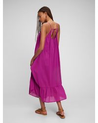 Gap Casual and summer maxi dresses for 